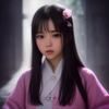 法律顾问陈思远，年轻女性律师，职业装束，明亮办公室背景，神情自信专业